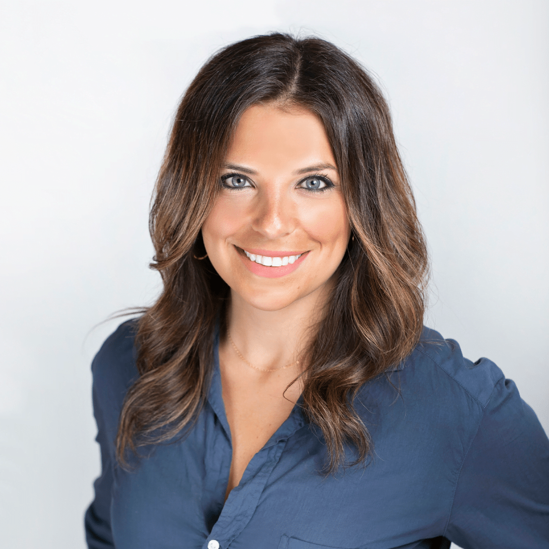 Watserv Director, Marketing, Lauren Kerhoulas