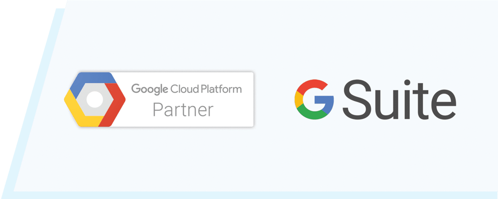 WatServ is a Google Cloud Partner