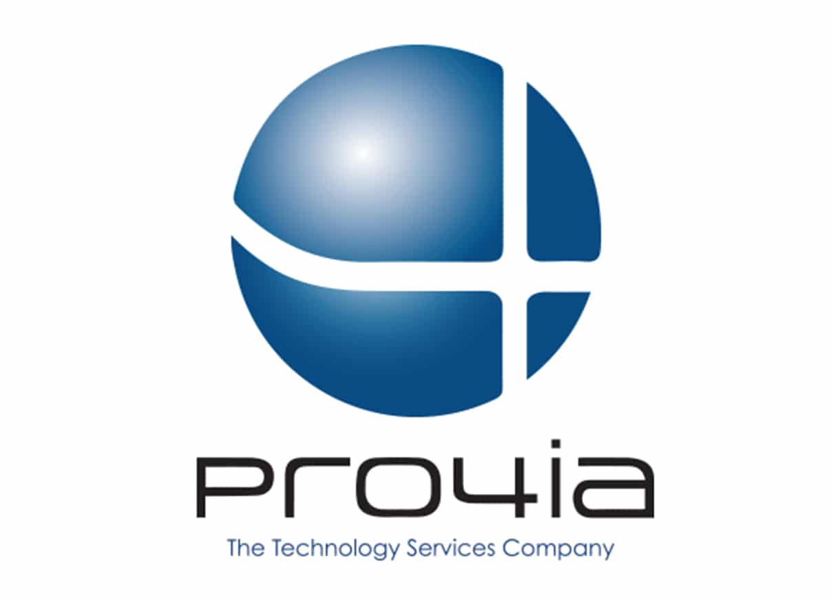 Pro4ia is a Dynamics VAR Partner with WatServ