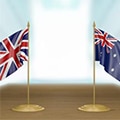 UK, Australia, to Build 'Network of Liberty that will Deter Cyber Attacks Before They Happen'