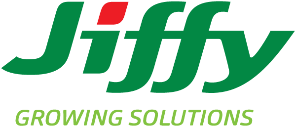 Jiffy Growing Solutions logo
